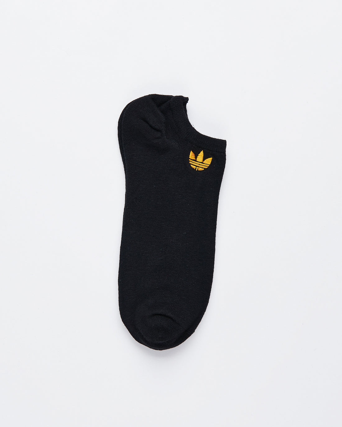 ADI Black Low Cut 1 Pairs Socks 1.90
