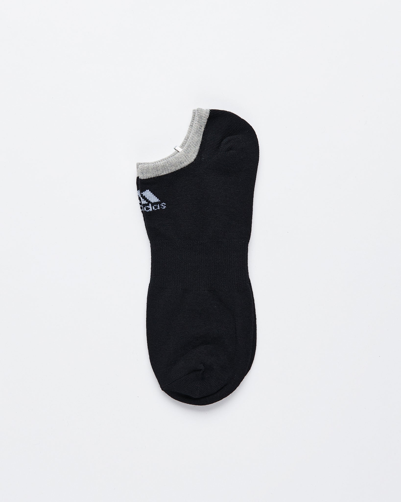 ADI Black Low Cut 1 Pairs Socks 1.90