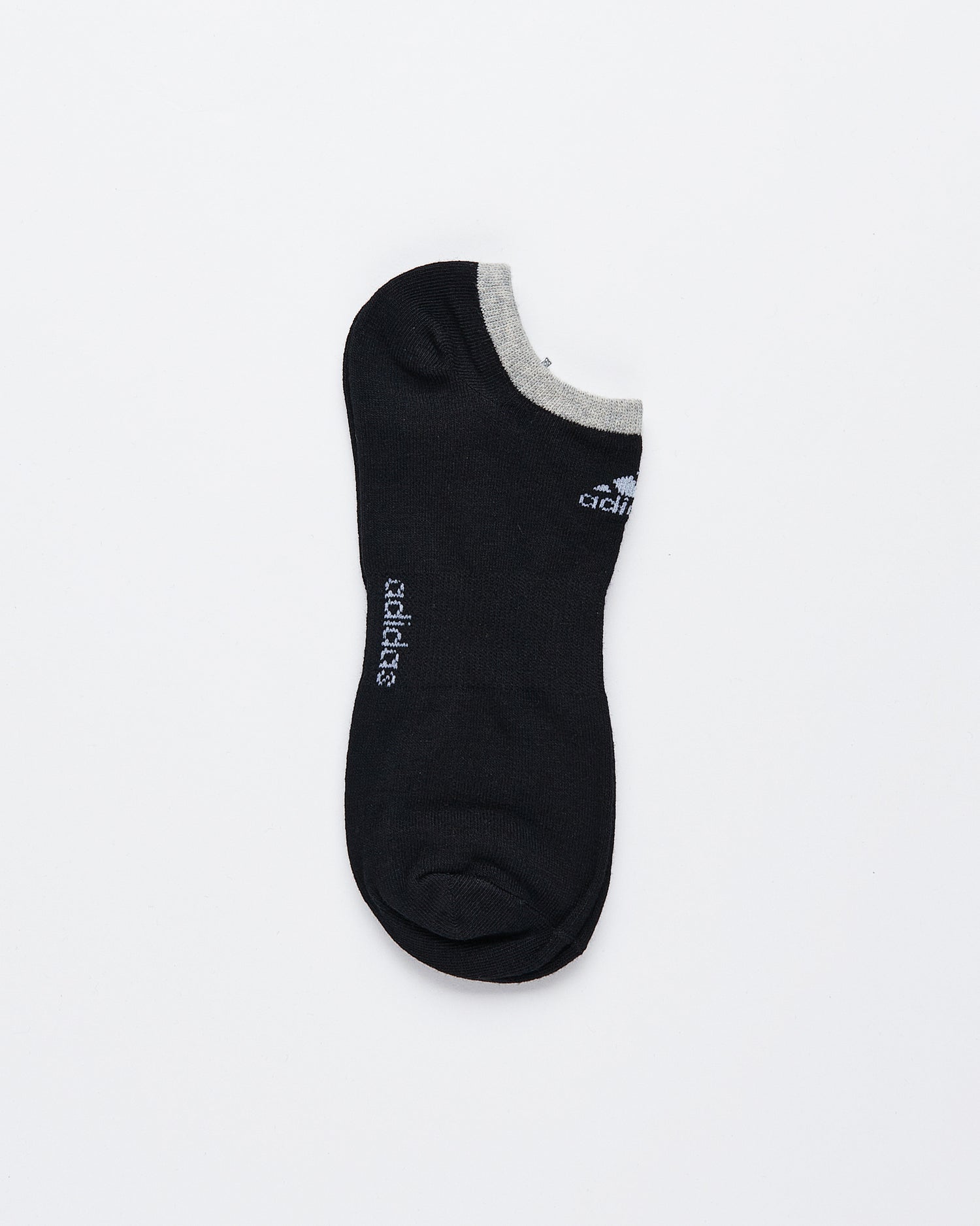 ADI Black Low Cut 1 Pairs Socks 1.90