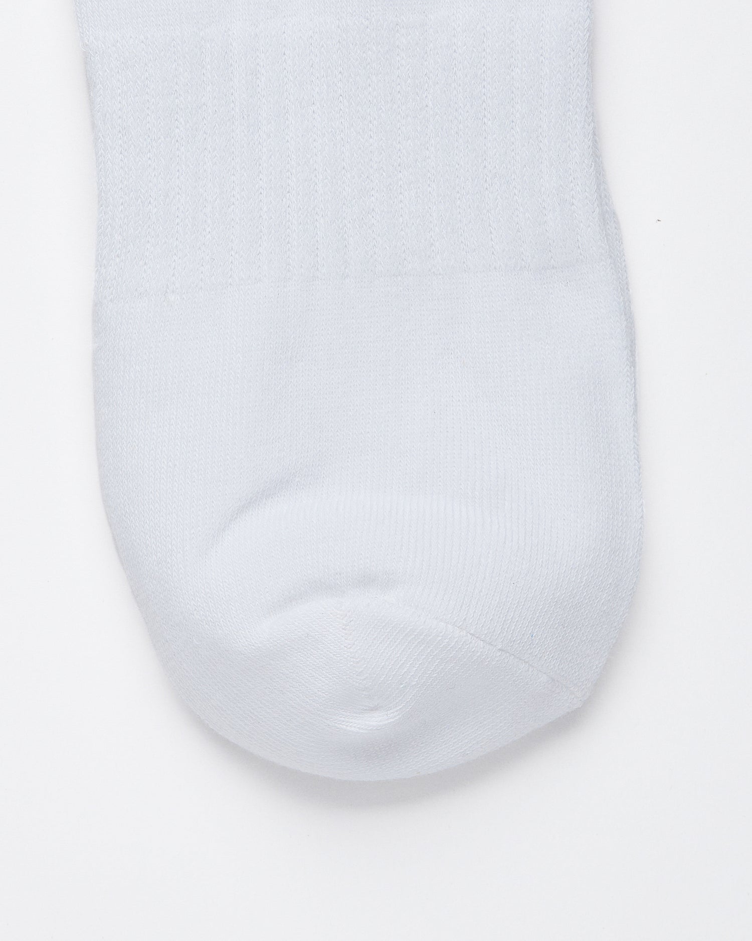 NIK White 1 Pairs Quarter Socks 2.10