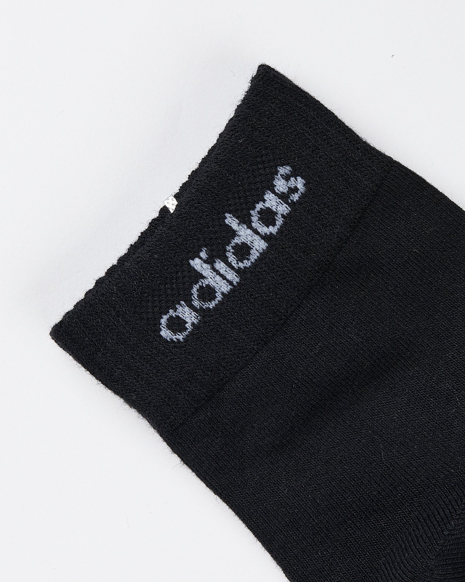 ADI Black 1 Pairs Quarter Socks 2.10
