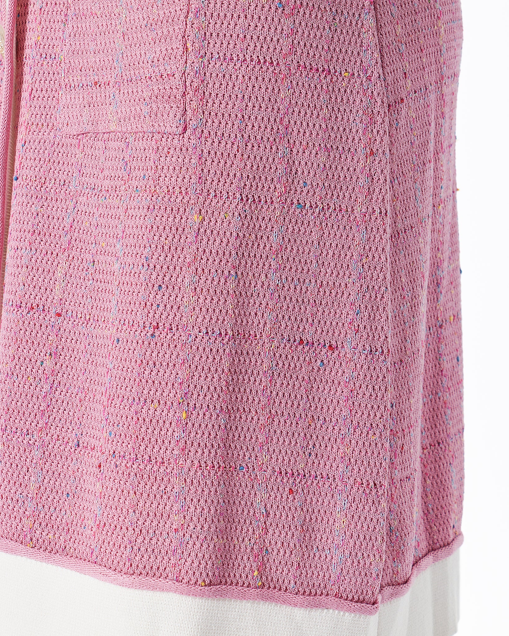 Tweed Lady Pink Dress 89.90