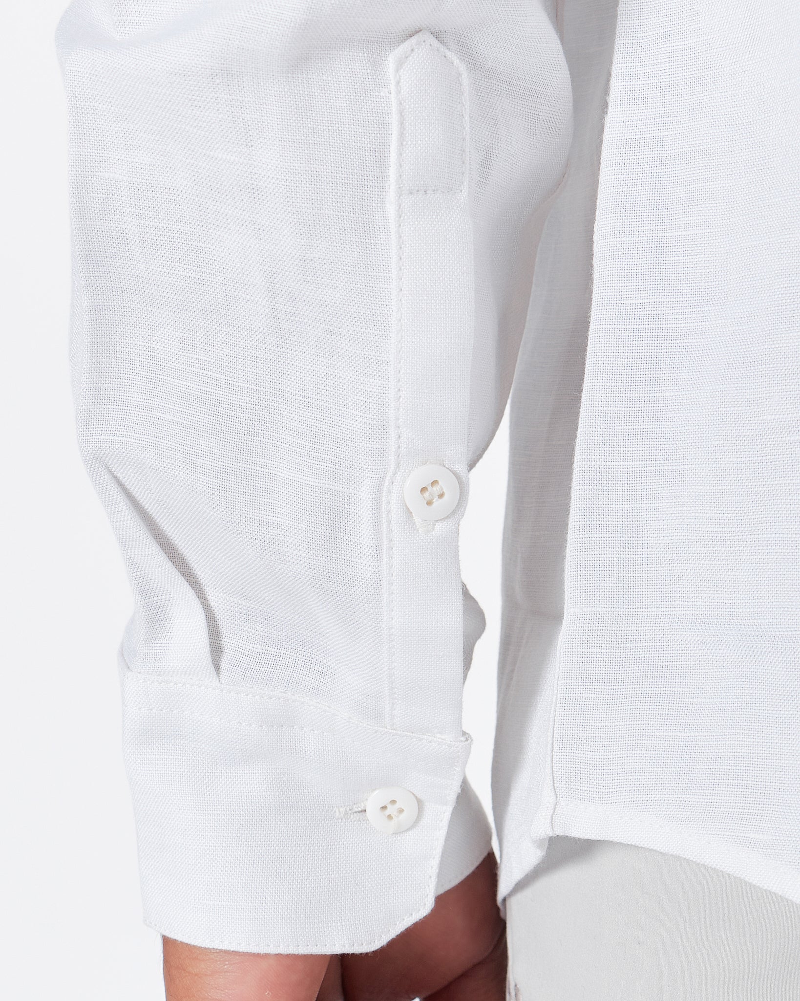 RL 棉质男士白衬衫长袖 30.90
