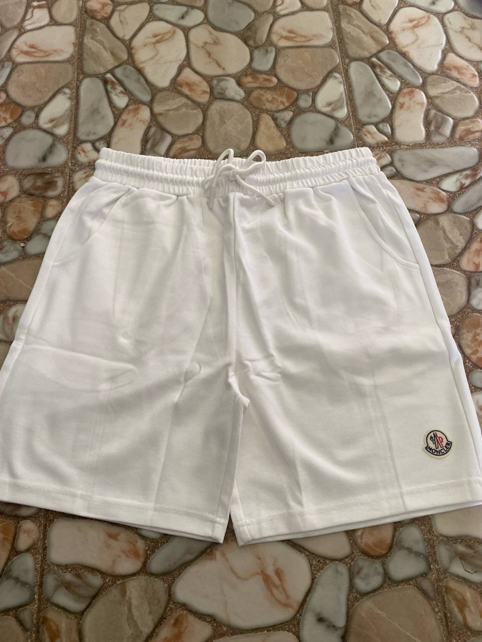 MON Men Short Plain Color 15.90