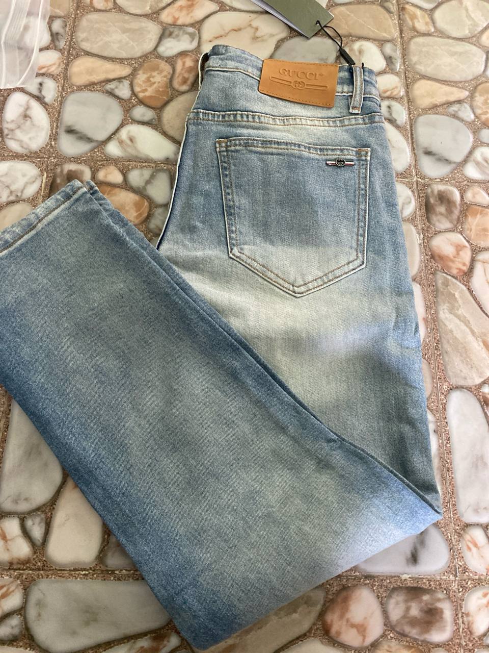 GUC Men Jeans Slim Fit 29.90
