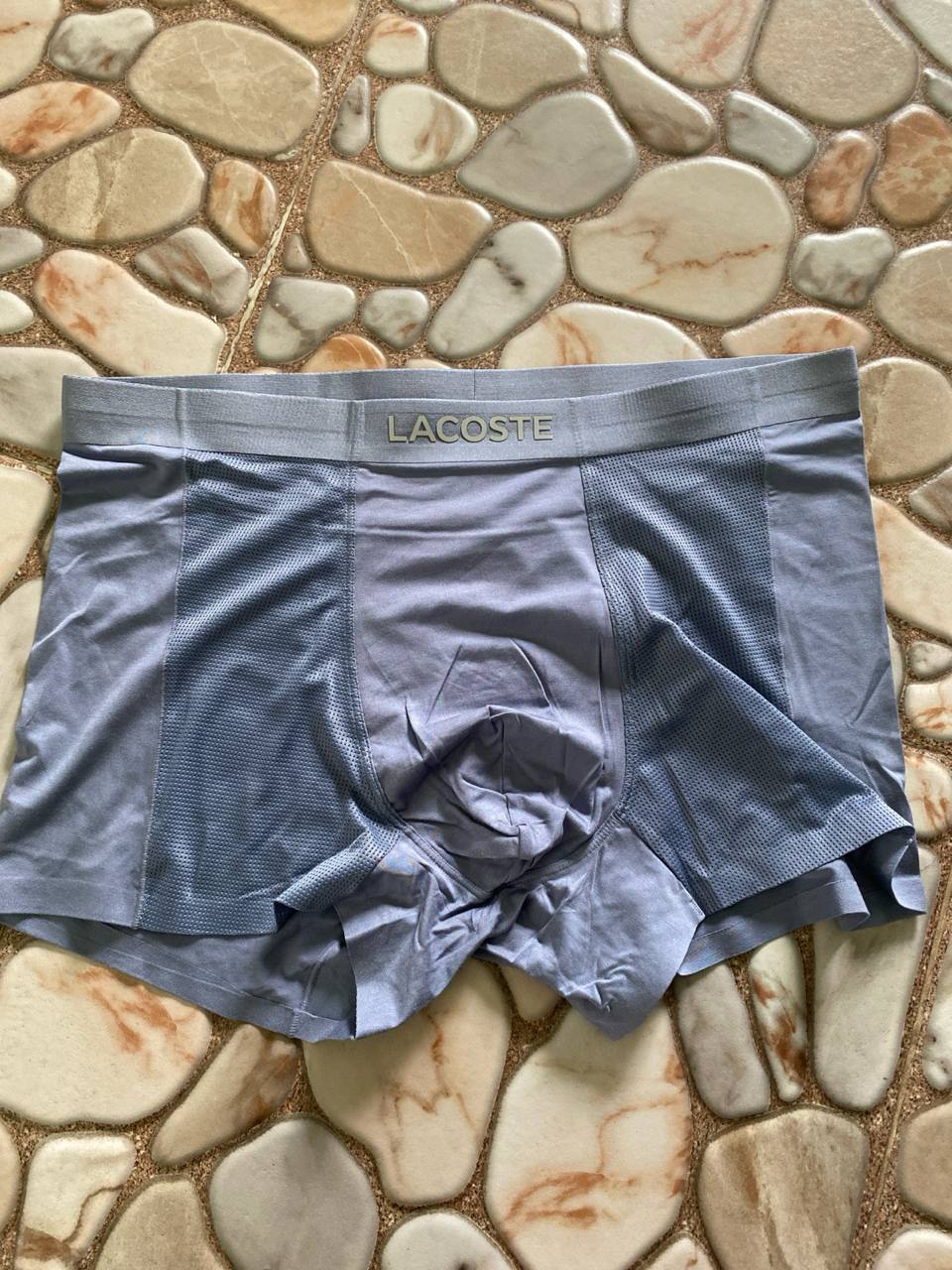 LAC Men Underwear 6.90