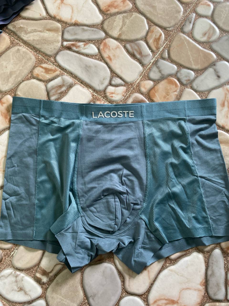 LAC Men Underwear 6.90