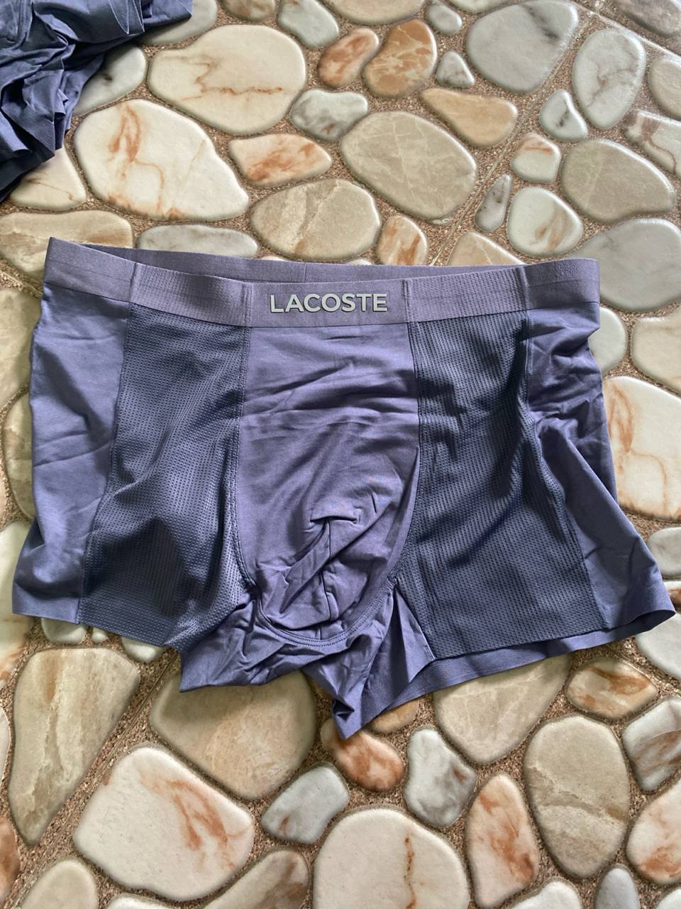 LAC Men Underwear 6.90