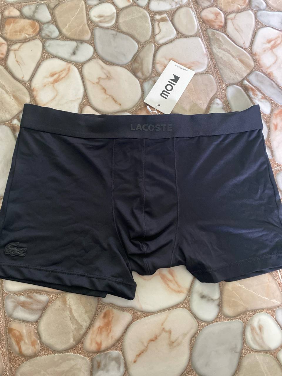 LAC Men Underwear 6.90