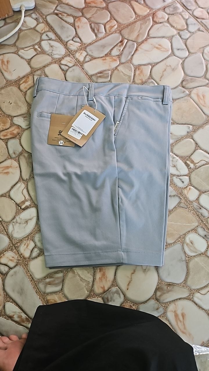 BUR Men Short 17.90