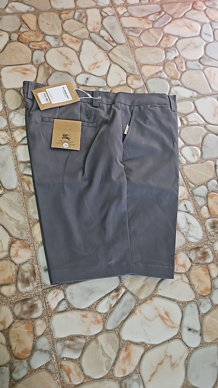 BUR Men Short 17.90