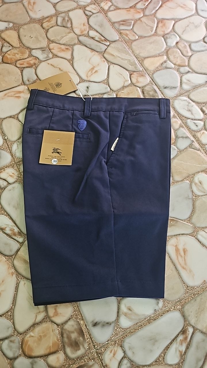 BUR Men Short 17.90