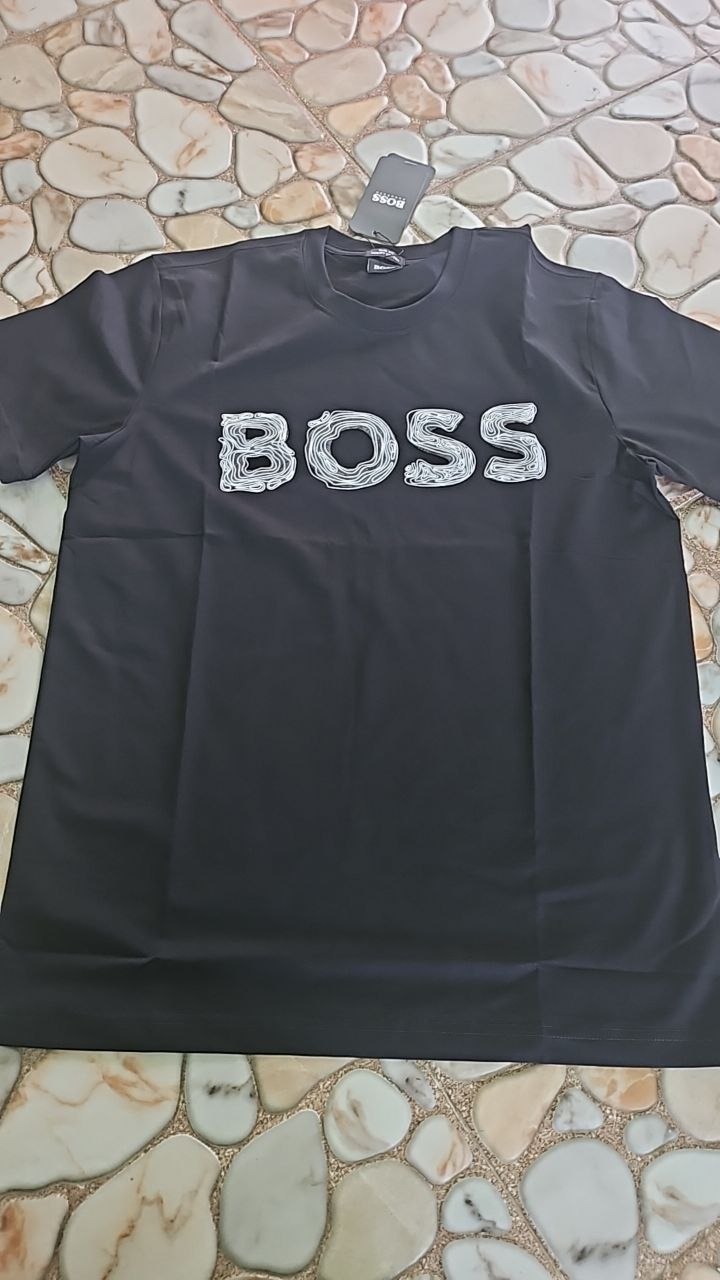 HUG Men T-Shirt 16.90