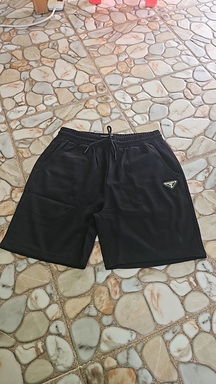 PRA Men Shorts 15.90