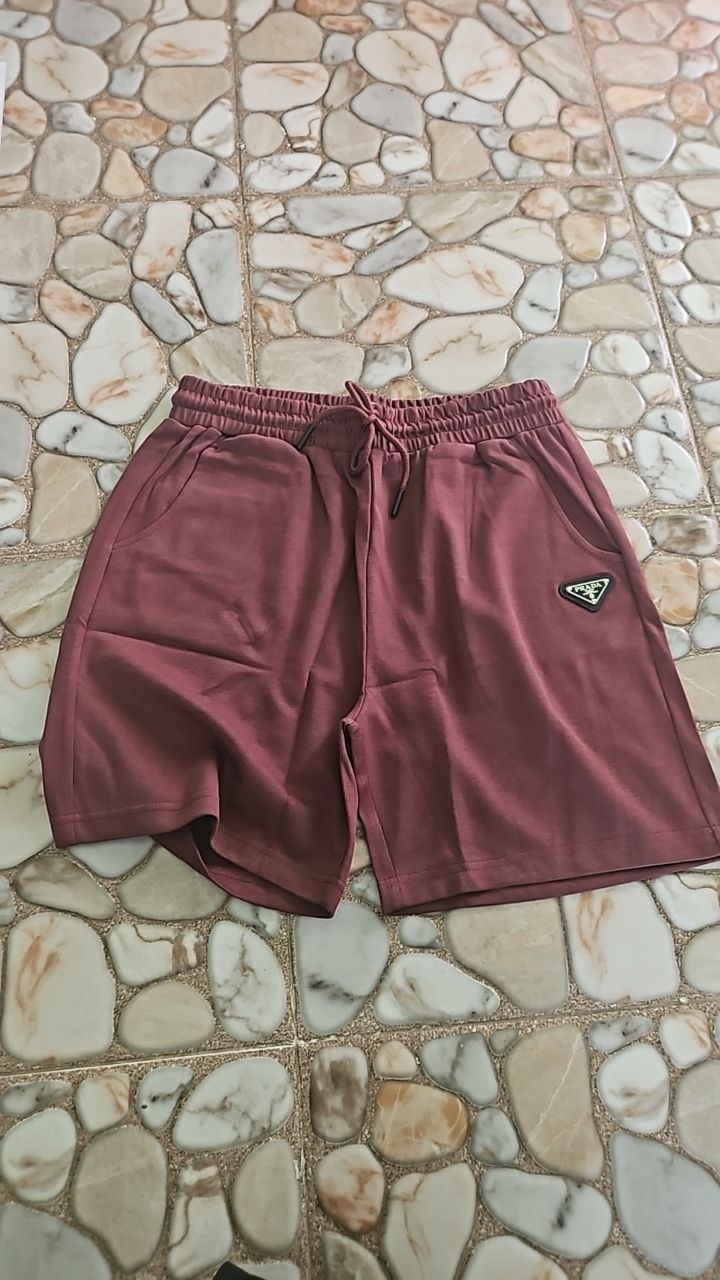 PRA Men Shorts 15.90