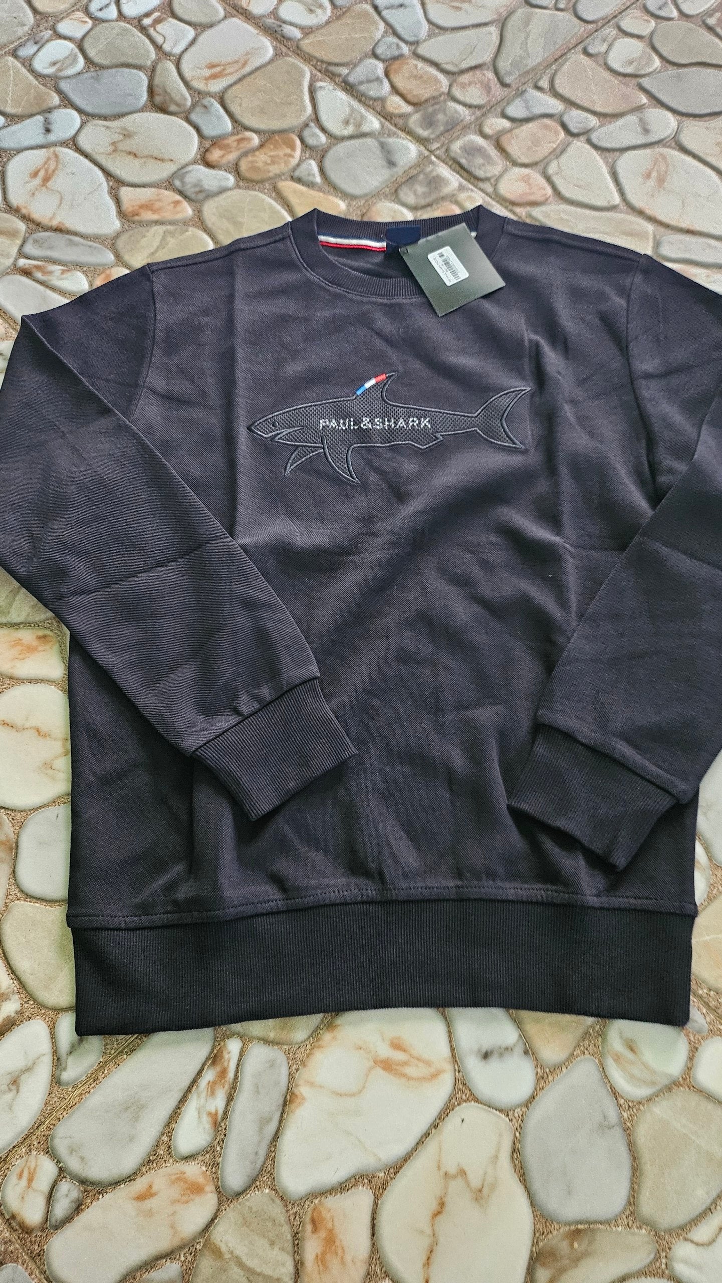 PSH Men Sweater
