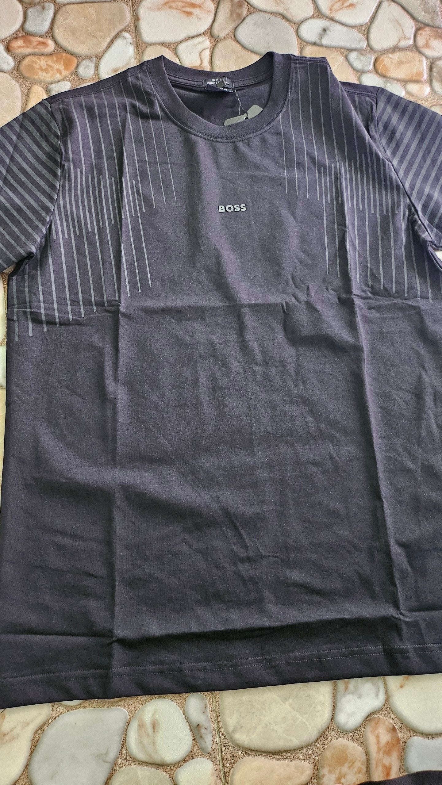 HUG Men T-Shirt