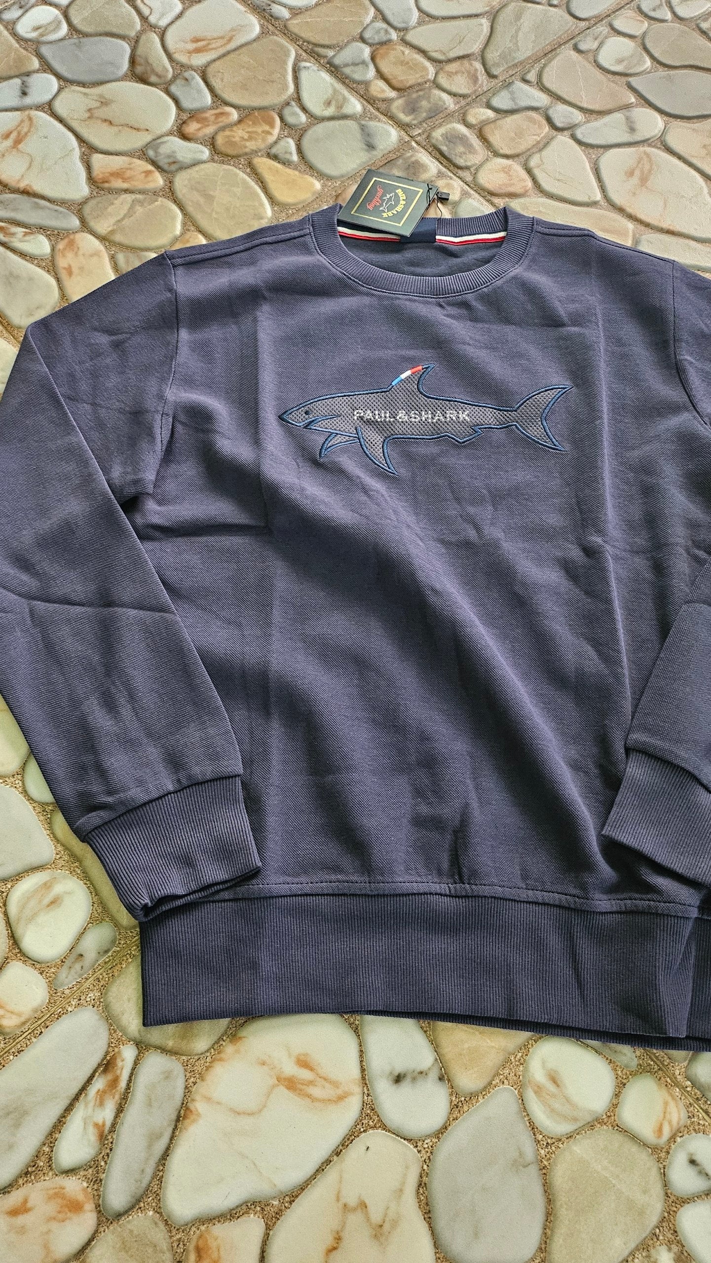PSH Men Sweater