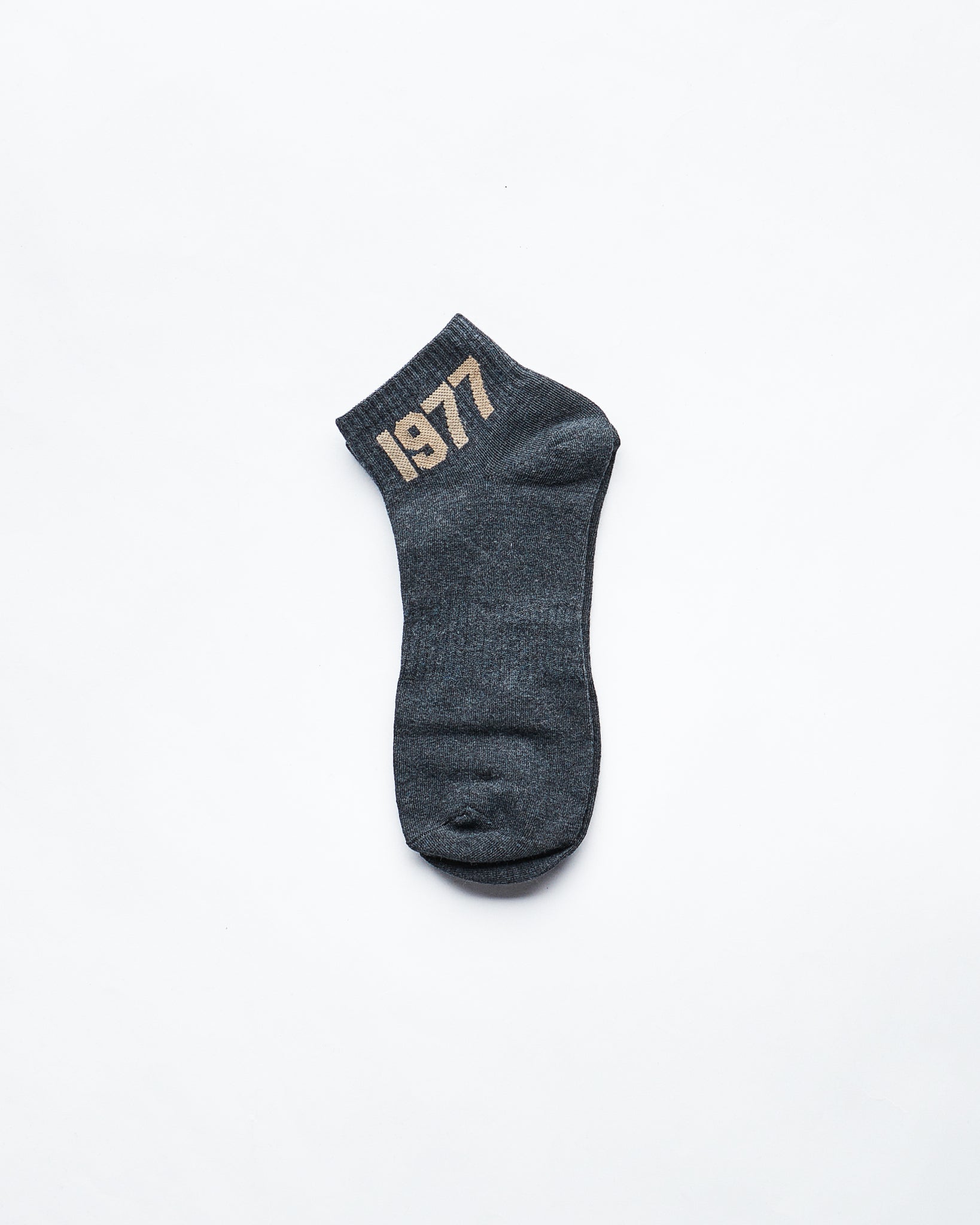MOI OUTFIT-1977 5 Pairs Quarter Socks 13.90