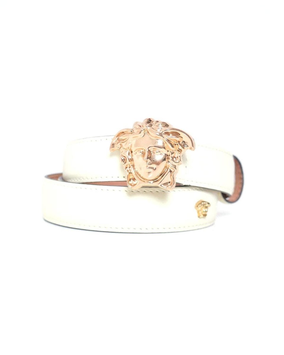 MOI OUTFIT-3D Medusa Head Lady Belt 39.90