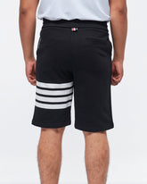 MOI OUTFIT-4 Bar Striped Men Shorts 25.90