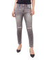 MOI OUTFIT-711 Slim Fit Lady Ripped Jean 18.90