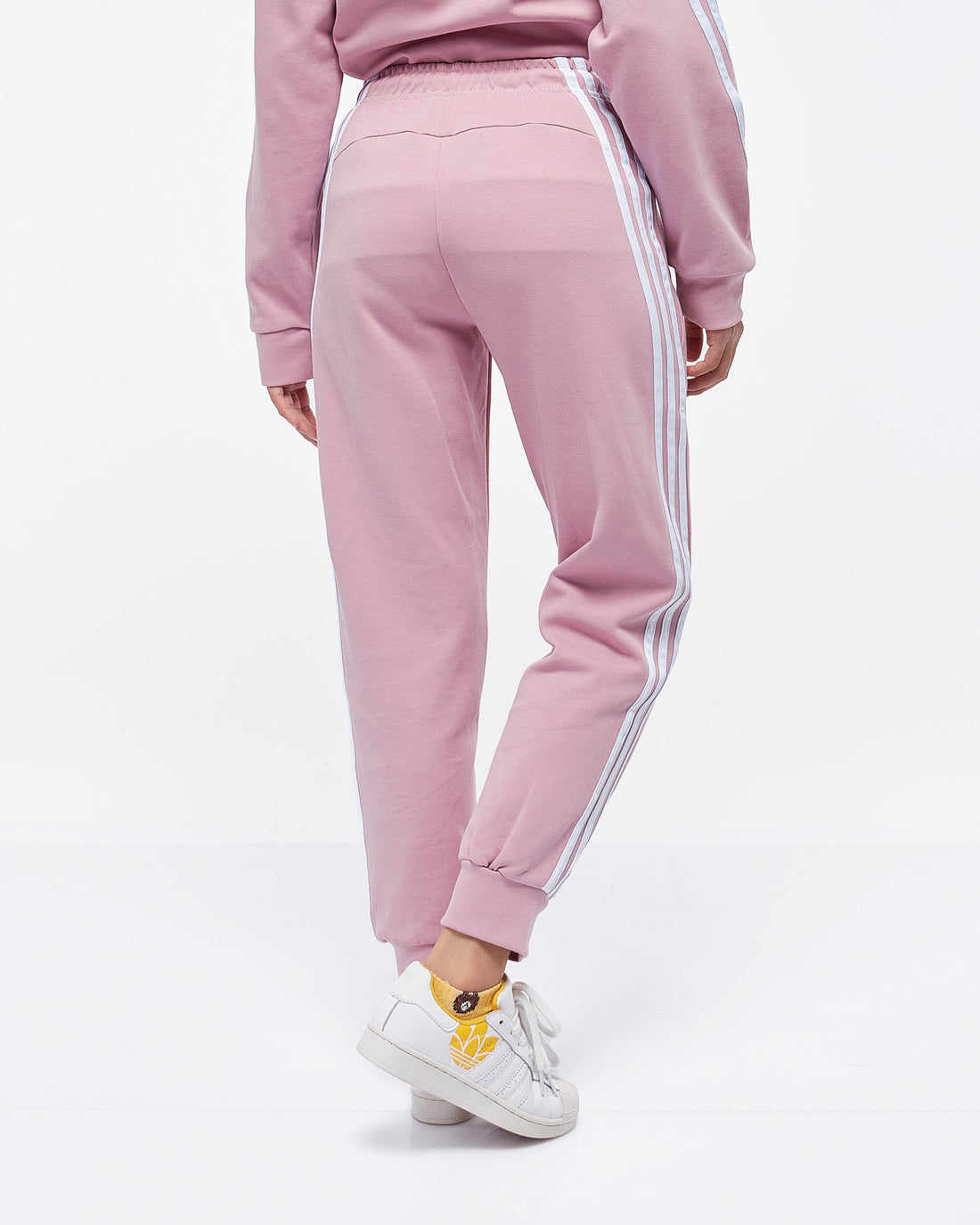 MOI OUTFIT-AD 3 Striped Unisex Jogger 22.90