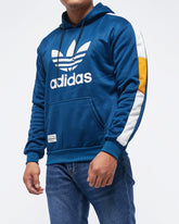 MOI OUTFIT-AD Logo Printed Men Hoodie 24.90
