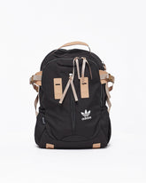 MOI OUTFIT-AD Logo Printed Unisex Backpack 29.90