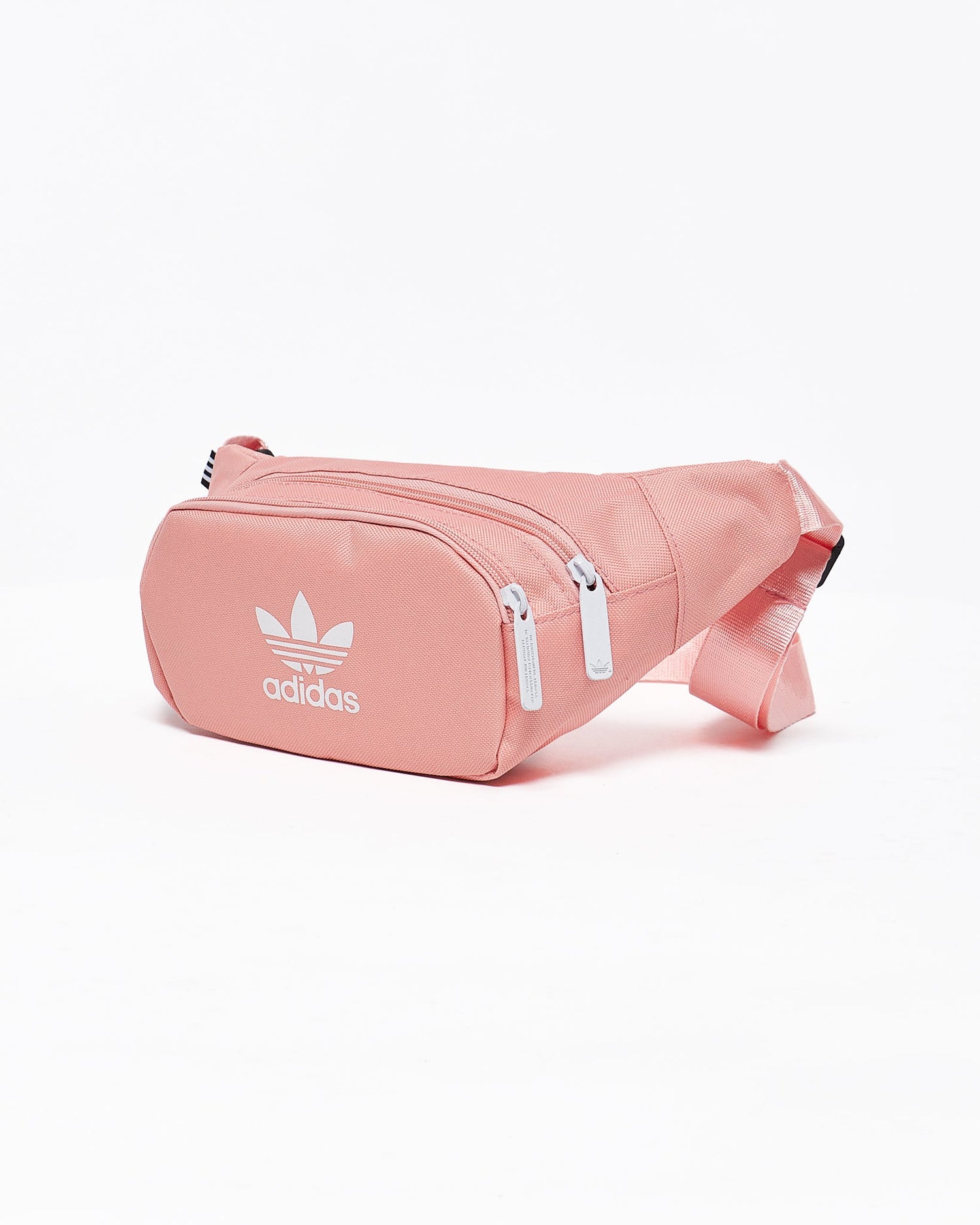 MOI OUTFIT-AD Logo Printed Unisex Bumbag 14.90