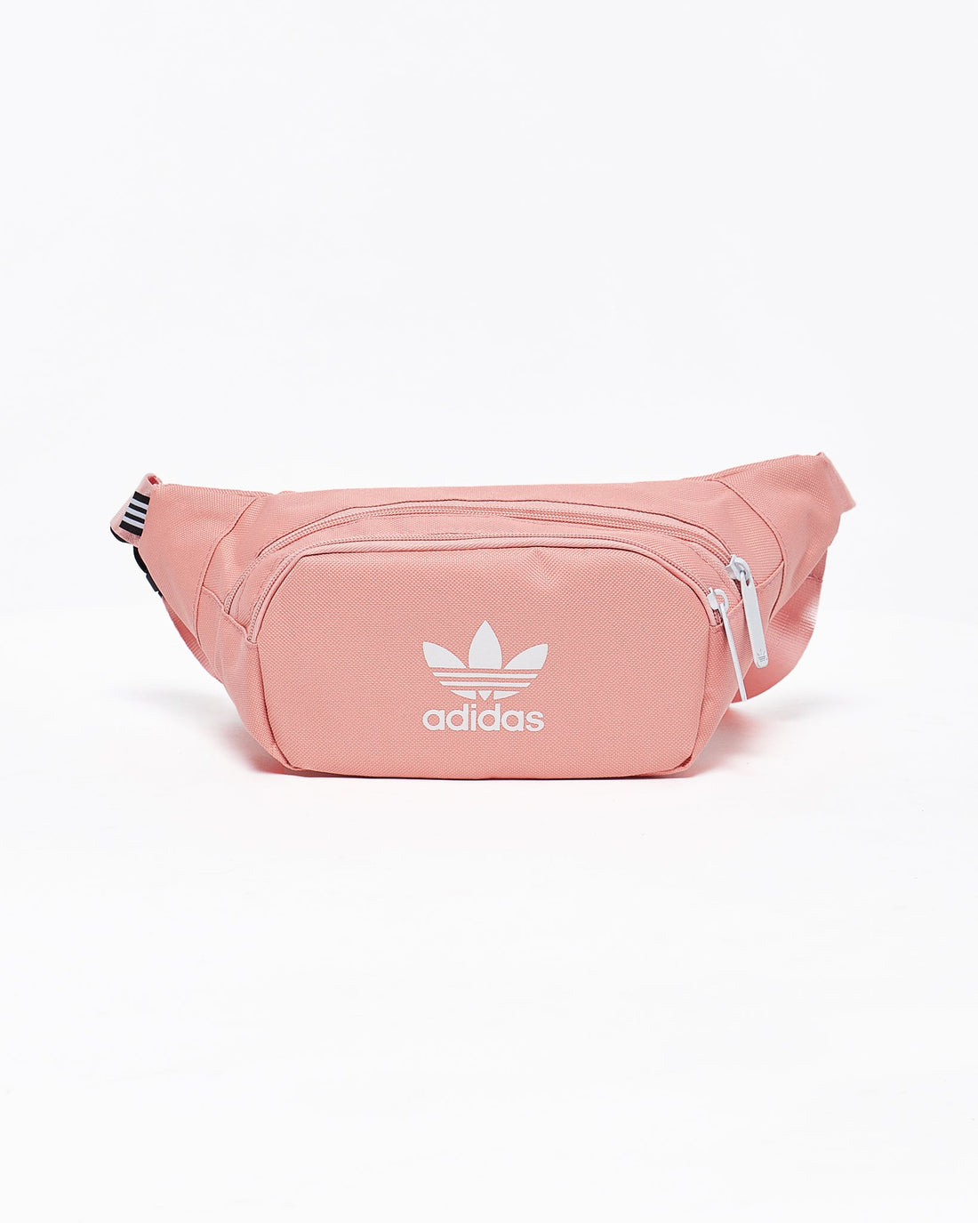 MOI OUTFIT-AD Logo Printed Unisex Bumbag 14.90