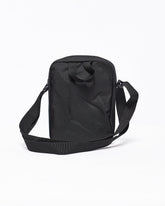 MOI OUTFIT-AD Logo Vertical Printed Unisex Sling Bag 15.90