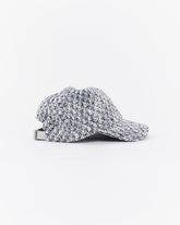 MOI OUTFIT-AD Tweed Cap 14.50