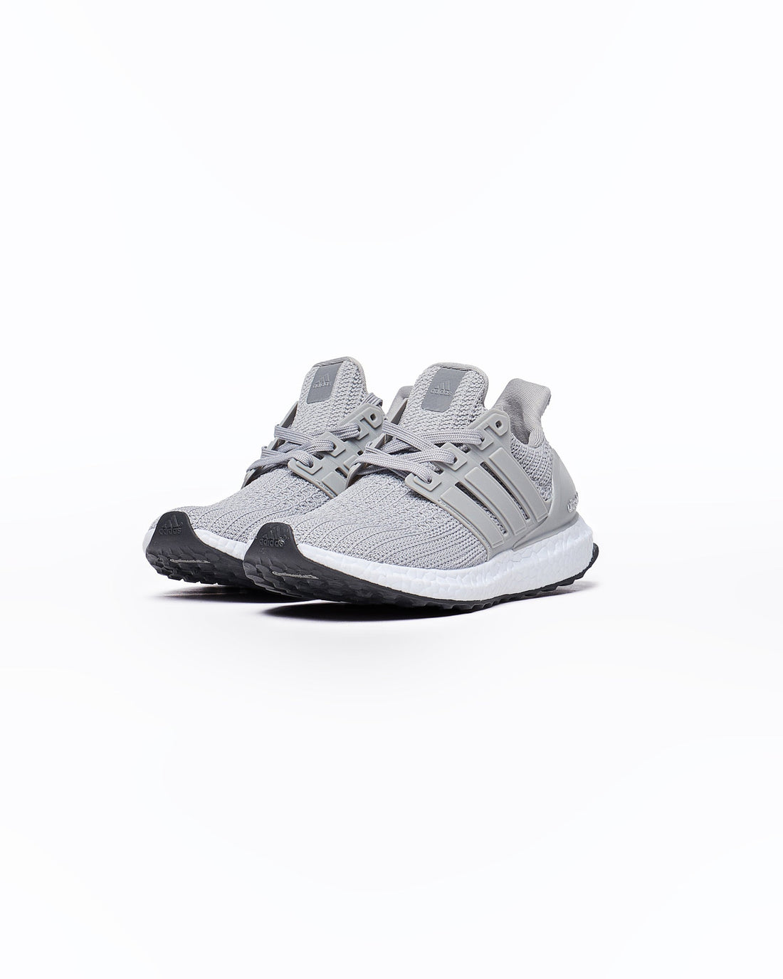 MOI OUTFIT-ADI Ultra Boost Grey Runners Shoes 39.90