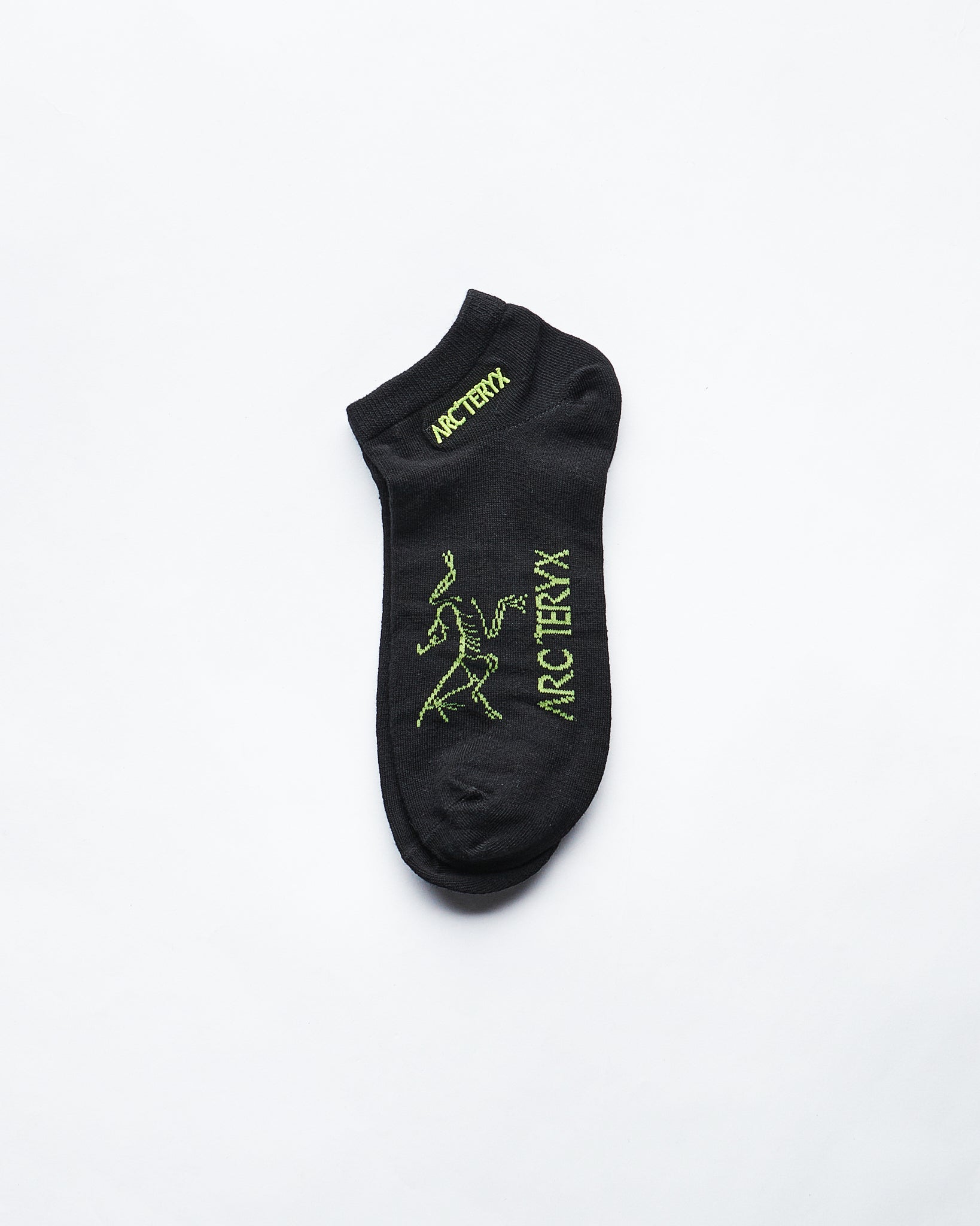 MOI OUTFIT-Arcteryx 5 Pairs Low Cut Socks 13.90