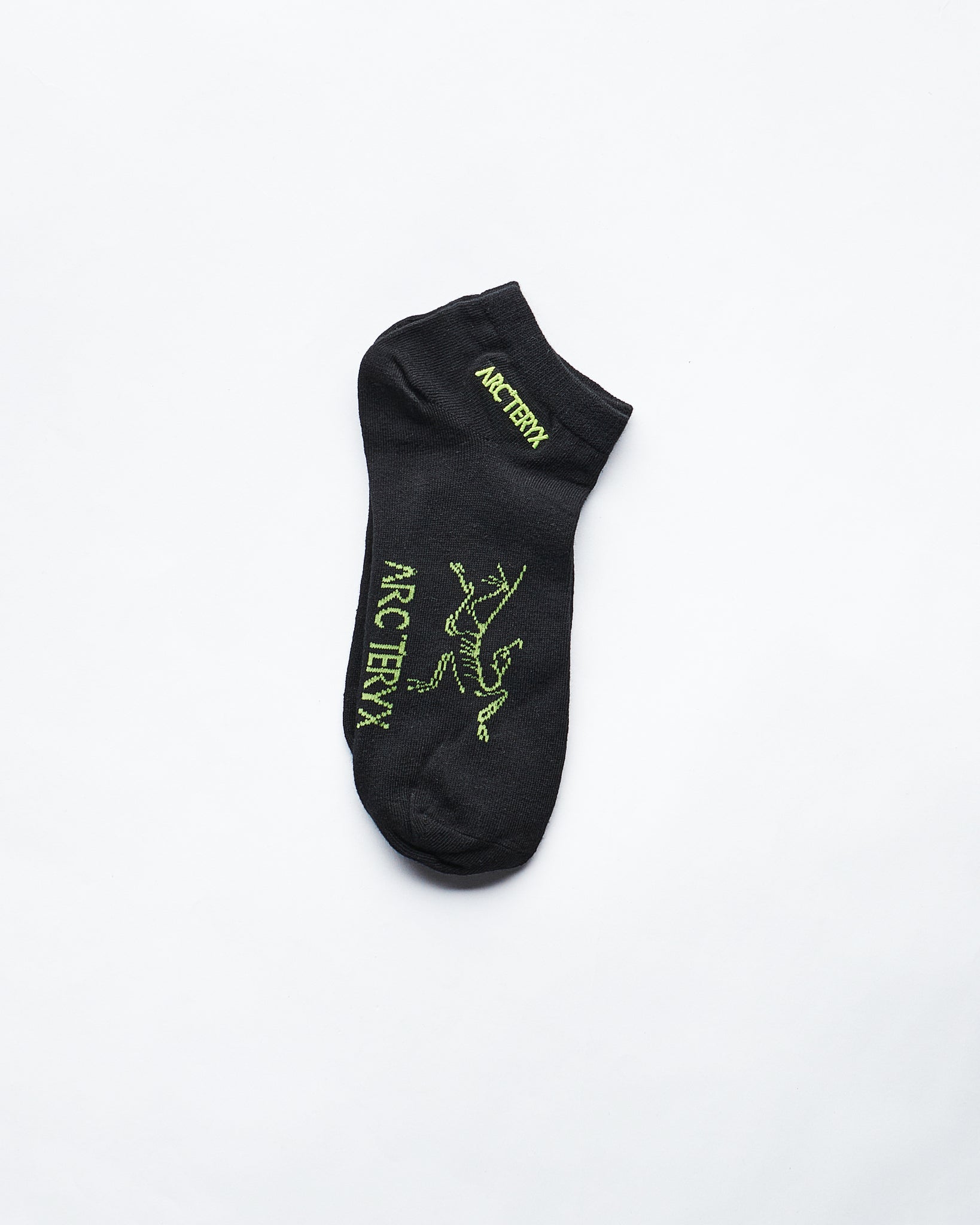 MOI OUTFIT-Arcteryx 5 Pairs Low Cut Socks 13.90