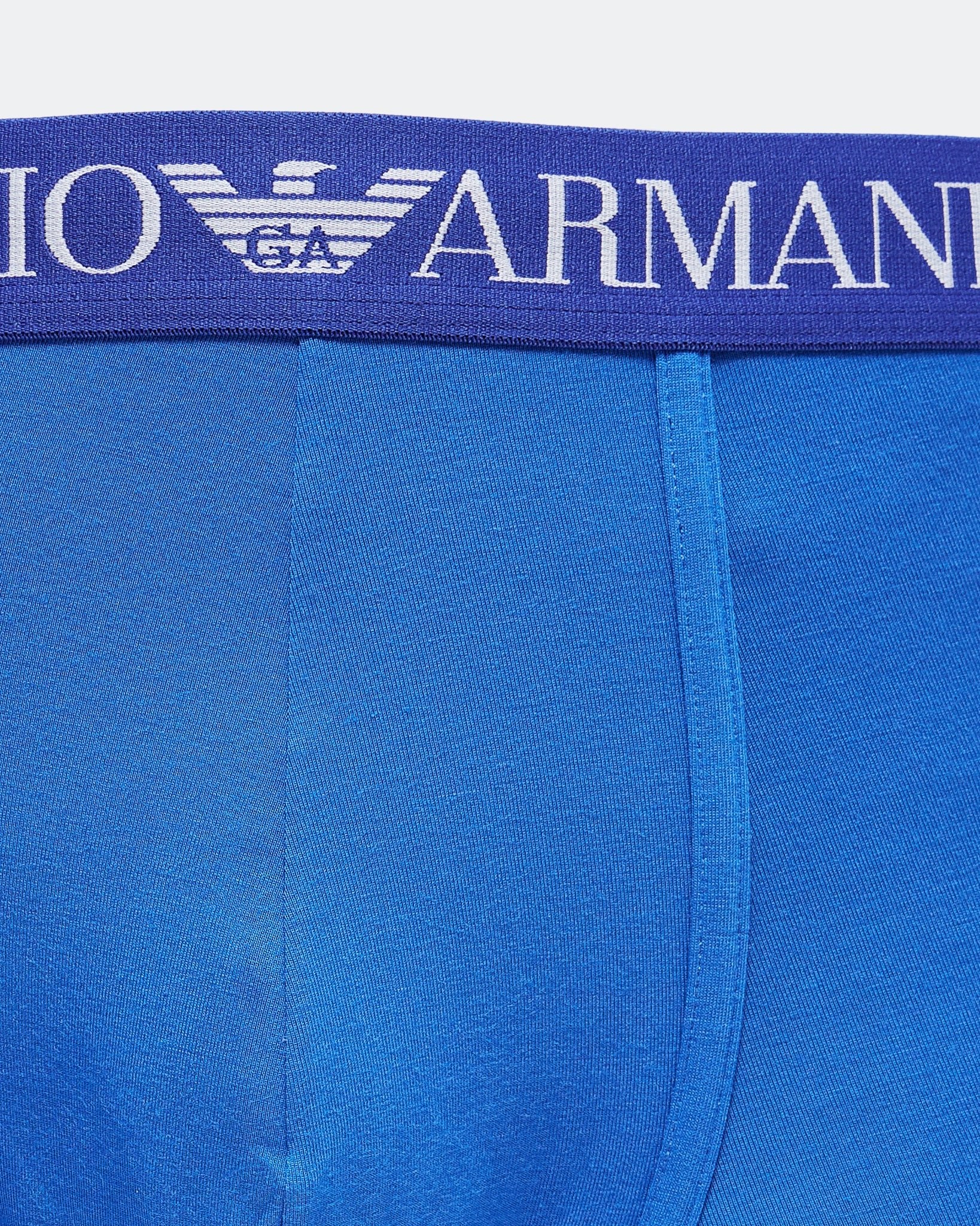 MOI OUTFIT-Armani Logo Embroidered Men Underwear 6.50