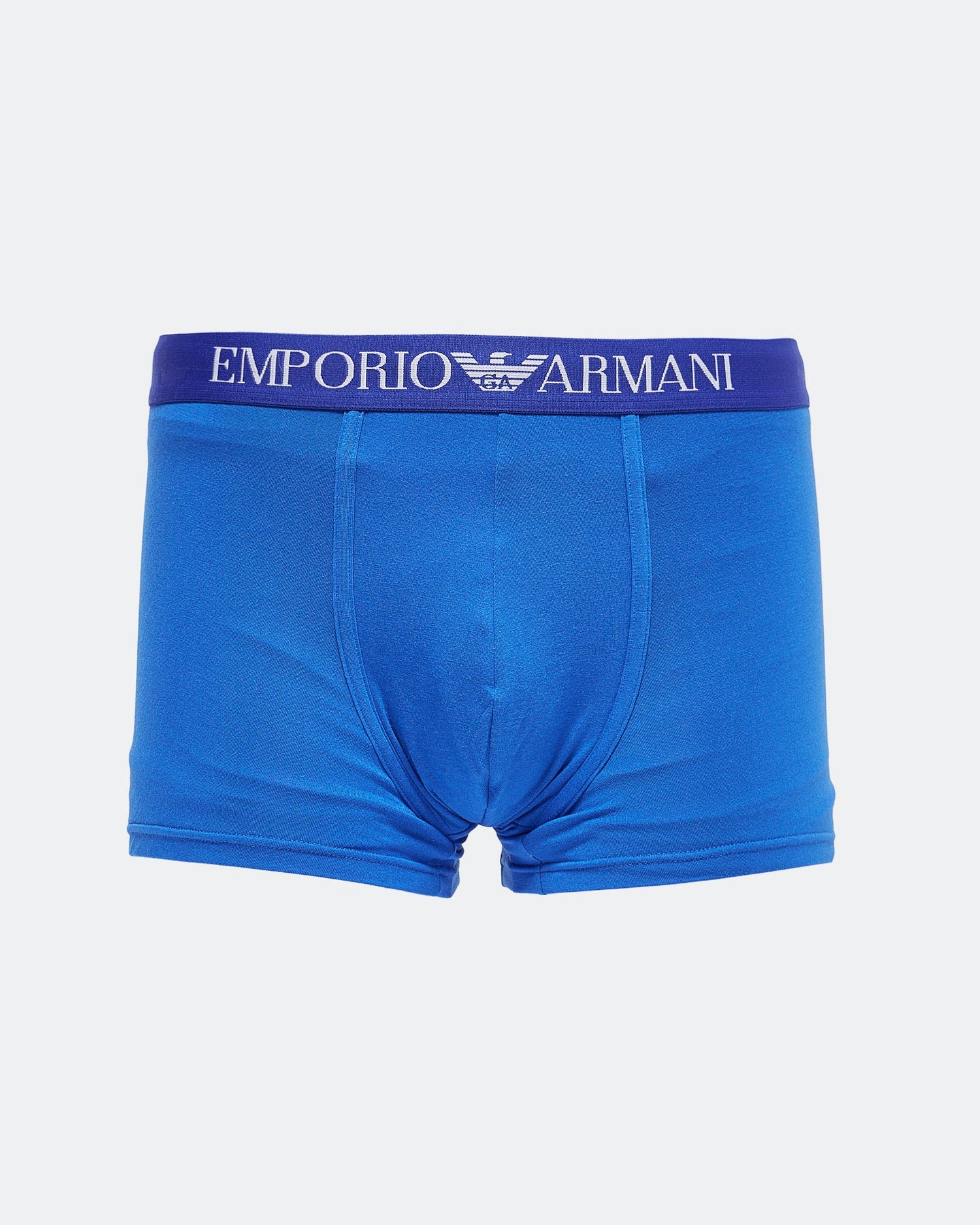 MOI OUTFIT-Armani Logo Embroidered Men Underwear 6.50