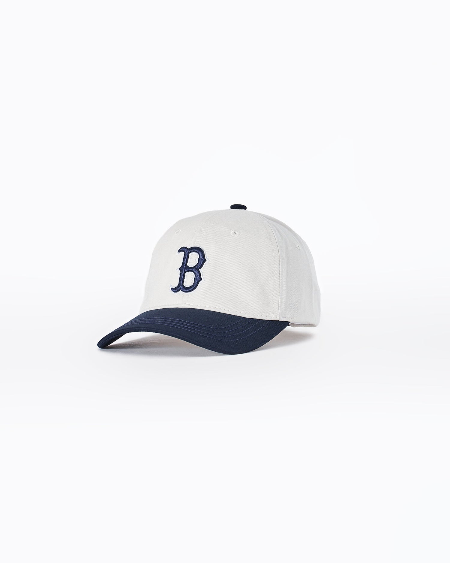 MOI OUTFIT-B Logo Embroidered Cap 12.90