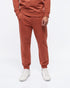 MOI OUTFIT-B Logo Embroidered Men Jogger 18.90