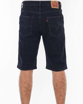 MOI OUTFIT-Back & Front Pockets Men Shorts Jeans 16.90