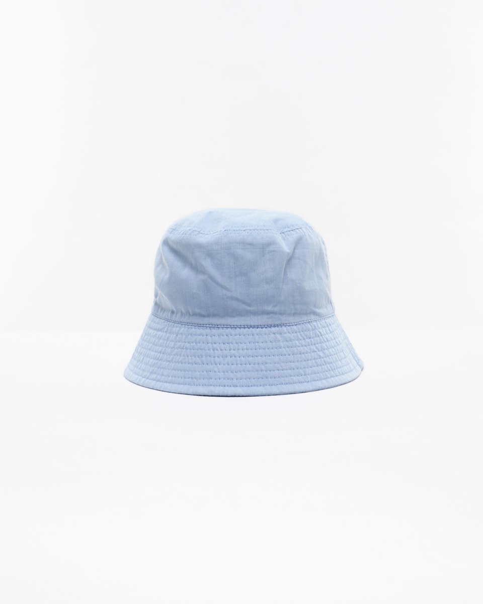 BB Logo Embroidered Bucket Hat 13.50