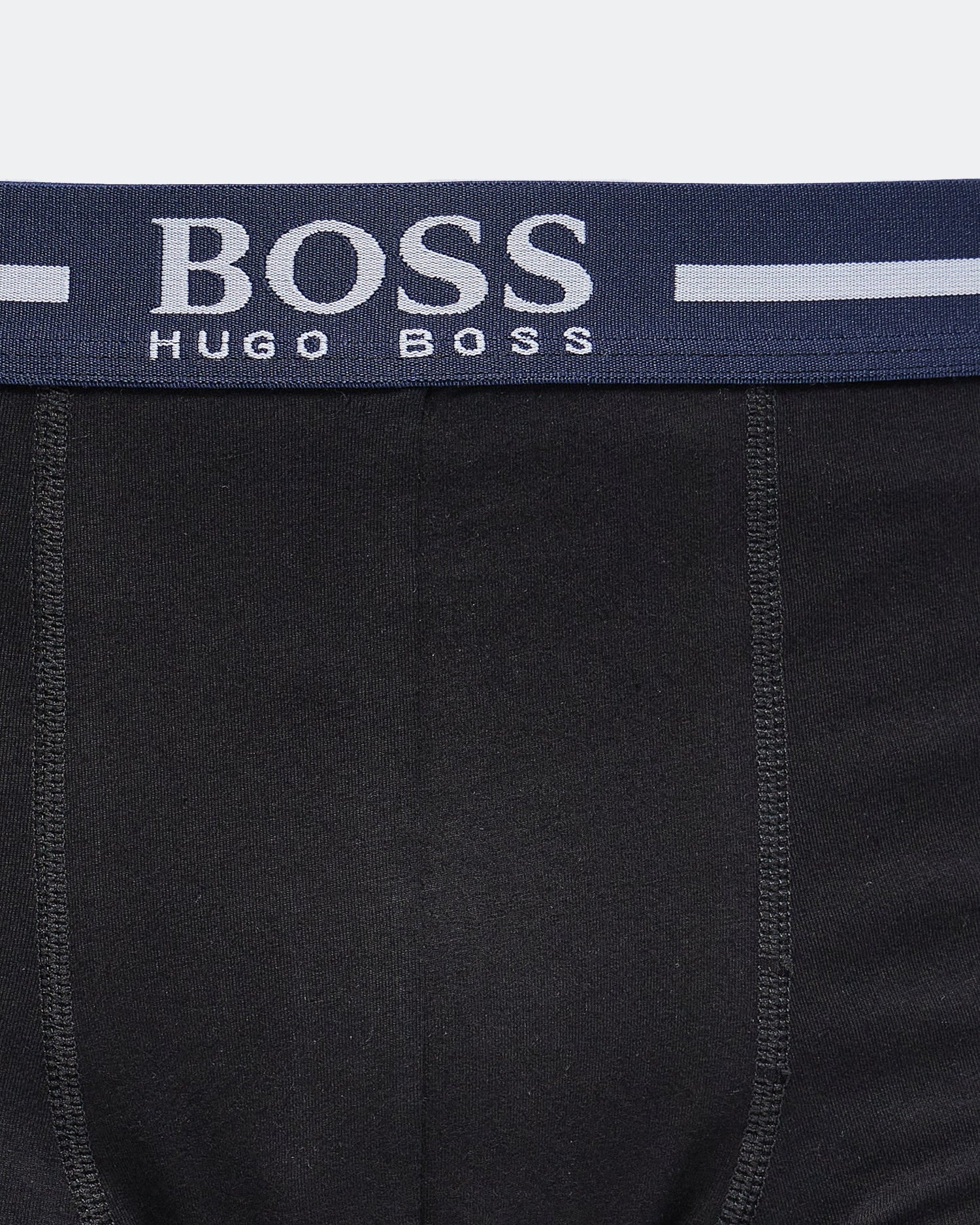 MOI OUTFIT-Boss Logo Embroidered Men Underwear 6.50