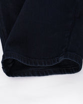 MOI OUTFIT-BR Men Black Short Jeans 18.90
