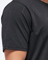 MOI OUTFIT-Buffalo Head Printed Sport Men T-Shirt 12.90