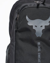MOI OUTFIT-Buffalo Head Printed Unisex Backpack 25.90