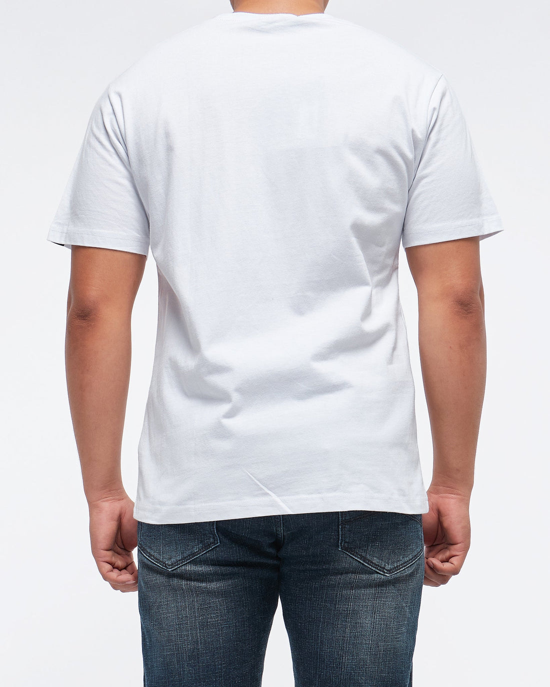 MOI OUTFIT-Camo Gorrilla Face Printed Men T-Shirt 16.90