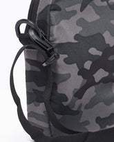 MOI OUTFIT-Camo Over Printed Mini Unisex Sling Bag 14.90