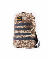 MOI OUTFIT-Camo Stripe Backpack 19.90