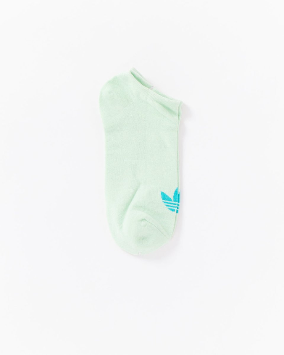 MOI OUTFIT-Candy Color 5 Pairs Low Cut Socks 11.90